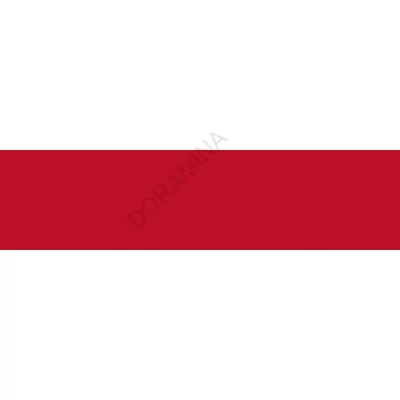ABS ÉLZÁRÓ EGGER 2,0/23mm E_U321 ST9 KÍNAI VÖRÖS