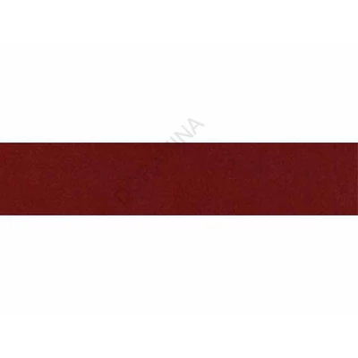 ABS ÉLZÁRÓ EGGER 0,8/43mm E_U311 ST9 BURGUNDI VÖRÖS