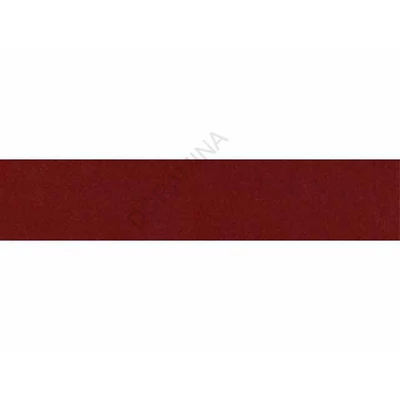 ABS ÉLZÁRÓ EGGER 2,0/43mm E_U311 ST9 BURGUNDI VÖRÖS