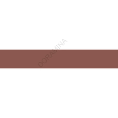 ABS ÉLZÁRÓ EGGER 0,8/23mm E_U335 ST9 ROZSDÁS VÖRÖS