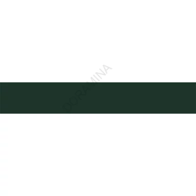 ABS ÉLZÁRÓ EGGER 0,8/23mm E_U699 ST9 FENYŐ ZÖLD
