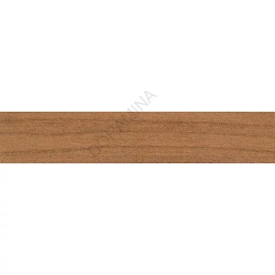 PAPÍRVÁZAS ÉLZÁRÓ STANDARD 21mm E_H1696 ST15 PIEMONT CSERESZNYE