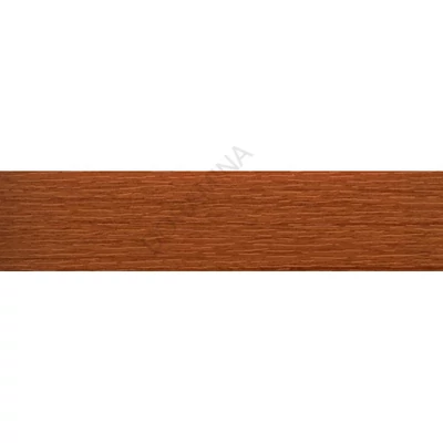 PVC ÉLZÁRÓ STAR 2,0/21mm KA_A332 PS17 SÖTÉT CSERESZNYE