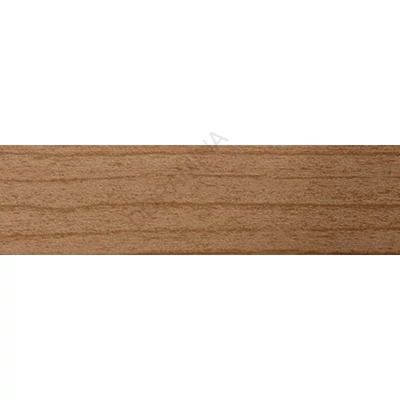 PAPÍRVÁZAS ÉLZÁRÓ STANDARD 42mm E_H1615 ST9 ROMANA CSERESZNYE