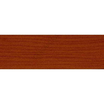 PAPÍRVÁZAS ÉLZÁRÓ STANDARD 21mm E_H1530 ST15 SÖTÉT SVÁJCI KÖRTE