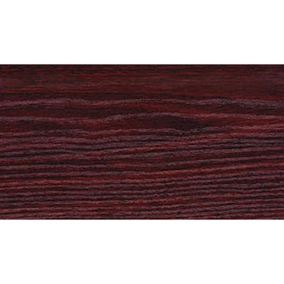 PAPÍRVÁZAS ÉLZÁRÓ STANDARD 32mm K_776 PR MAHAGÓNI