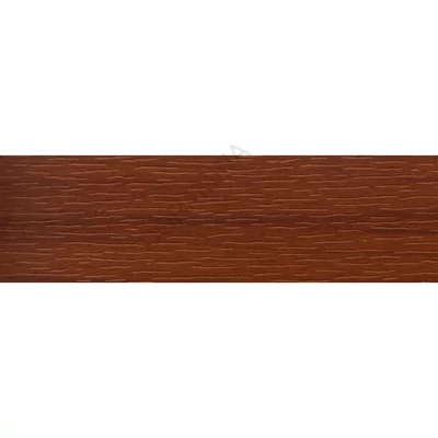 PVC ÉLZÁRÓ STAR 0,4/21mm KA_A351 PS17 SÖTÉT NYÍRFA