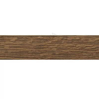 ABS ÉLZÁRÓ EGGER 0,8/43mm E_H3154 ST36 SÖTÉTBARNA CHARLESTON TÖLGY