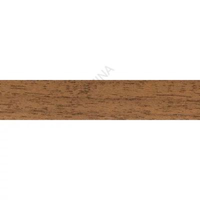 ABS ÉLZÁRÓ STANDARD 2,0/32mm E_H3734 ST9 DIJONI NATÚR DIÓ