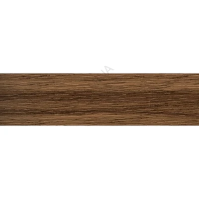 PVC ÉLZÁRÓ STAR 0,4/21mm KA_A398 PS17 OLASZ DIÓ