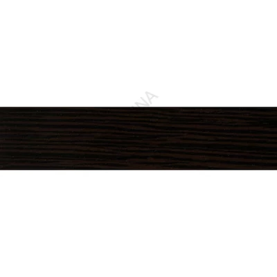 PVC ÉLZÁRÓ STAR 0,4/21mm KA_A316 PS17 WENGE