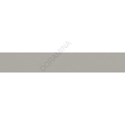 ABS ÉLZÁRÓ EGGER 0,4/22mm E_F765 ST20 SZÁLCSISZOLT EZÜSTSZÜRKE