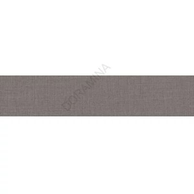 ABS ÉLZÁRÓ EGGER 0,8/23mm E_F433 ST10 ANTRACIT LEN