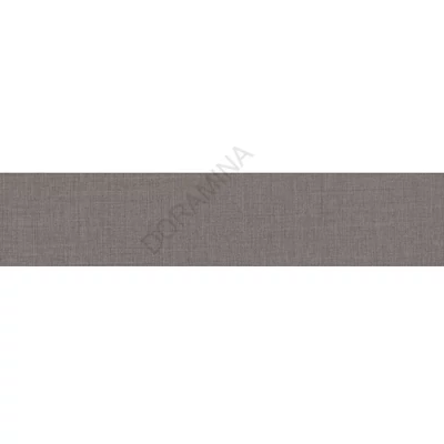 ABS ÉLZÁRÓ EGGER 2,0/23mm E_F433 ST10 ANTRACIT LEN