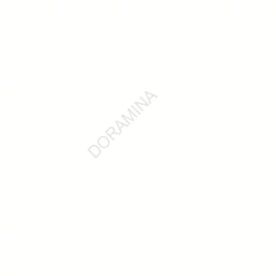 KASTA  D129    PS14 Front fehér  táblás bútorlap 2800x2070x18mm