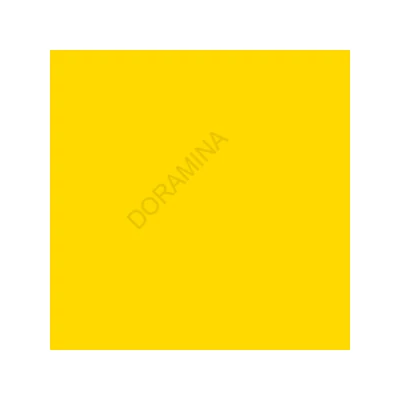KASTA  D133    PS11 Sárga   táblás bútorlap 2800x2070x18mm