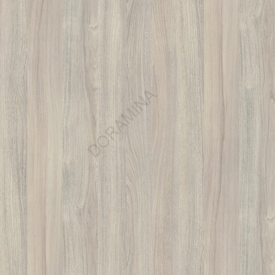 KRONO  K019PW    Ezüst Liberty Szilfa táblás bútorlap 2800x2070x18mm