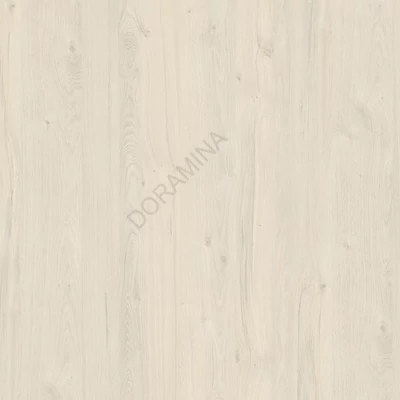 KRONO  K080PW    Fehér partvidéki tölgy táblás bútorlap 2800x2070x18mm