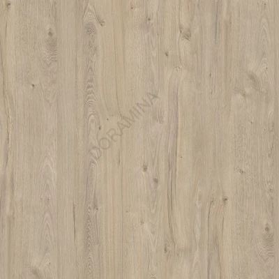 KRONO  K081PW    Szatén partvidéki tölgy táblás bútorlap 2800x2070x18mm