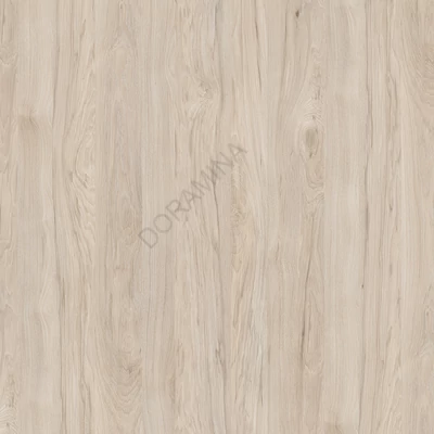 KRONO  K085PW    Világos rockford hikori táblás bútorlap 2800x2070x18mm