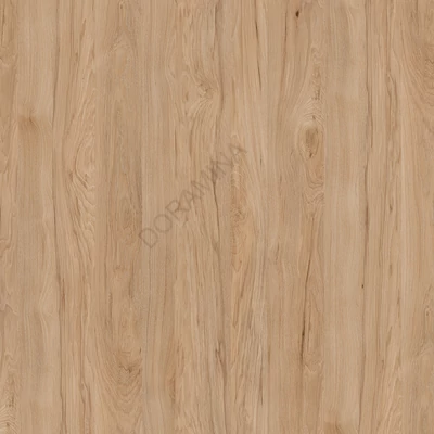 KRONO  K086PW    Natúr rockford hikori táblás bútorlap 2800x2070x18mm