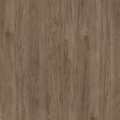 KRONO  K087PW    Sötét rockford hikori táblás bútorlap 2800x2070x18mm