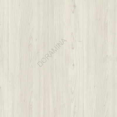 KRONO  K088PW    Fehér sarki fenyő táblás bútorlap 2800x2070x18mm