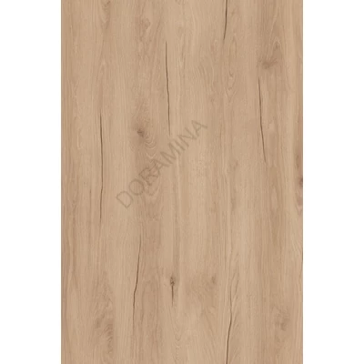 KRONO  K527HU    Világos hudson tölgy táblás bútorlap 2800x2070x18mm
