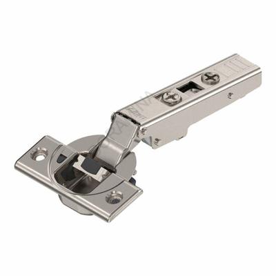 BLUM 71B3550 ráütődő klippes csillapított pánt 110° (talp: 173L6100 vagy 174H7100E)