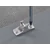 BLUM 20K4101 front vasalat HK-XS csavar