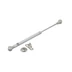 StrongLifts gázrugós automatikus felnyíló 245mm/80N szürke